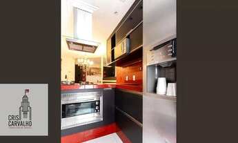 Imagem 6: Maxhaus Anália Franco | Mobiliado | Lazer Completo