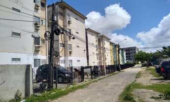 Imagem 2: Apartamento para venda com 52 metros quadrados com 2 quartos