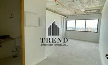 Imagem 3: PORTO ALEGRE - Conjunto Comercial/Sala - Passo D'Areia