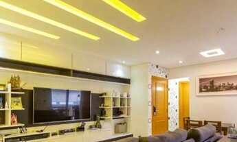 Imagem 2: Apartamento 126m² 3 dormitórios sendo 3 suíte e Lazer completo R