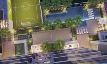 Imagem 6: Apartamento 2 quartos 1 vaga Freguesia