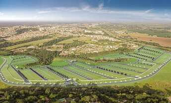 Imagem 15: Boituva - Terrenos 200 m2 em condomínio fechado - 2ª fase