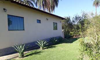 Imagem 2: Ribeirão Das Neves - Casa de Condomínio - Xangrilá (Justinópolis