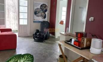 Imagem 5: SANTO ANDRé - Casa Comercial - Jardim