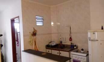 Imagem 5: Apartamento para venda tem 35 metros quadrados com 1 quarto em Ocian - Praia Grande - SP