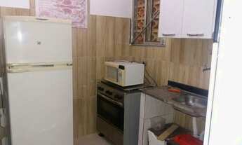 Imagem 6: Kit mobilhada Quarto com aluguel por R$1.200 /mês