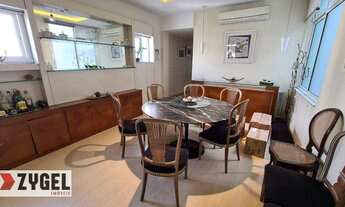 Imagem 2: Apartamento com 3 dormitórios à venda, 115 m² por R$ 950.000,00 - Laranjeiras - Rio de Jan