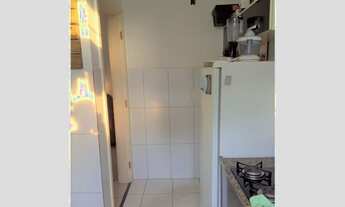 Imagem 3: Apartamento Residencial à venda, Vila Rangel, São José dos Campos - AP0270