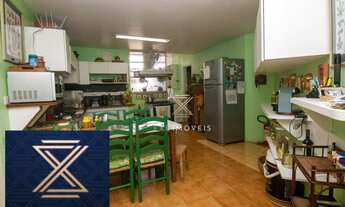 Imagem 11: Apartamento com 4 dormitórios à venda, 200 m² por R$ 2.550.000 - Lagoa - Rio de Janeiro/RJ