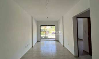 Imagem 3: Apartamento Garden com 2 dormitórios à venda, 100 m² por R$ 249.000,00 - Nova Benfica - Ju