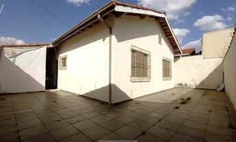 Imagem 2: Casa Para Aluguel JARDIM PAULISTA MOGI MIRIM