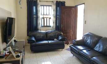 Imagem 3: Casa com 2 quartos e piscina no centro de Peruíbe