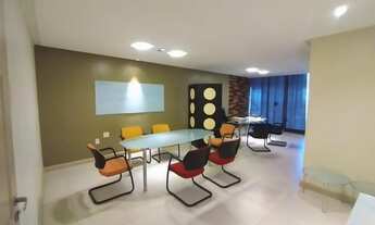 Imagem 4: Go Up imóveis vende em parceria: Prédio comercial