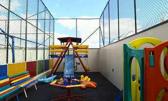 Imagem 4: Apartamento com 3 dormitórios, 2 vagas - Mandaqui - São Paulo-SP - Locação