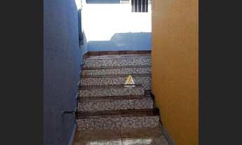 Imagem: Casa com 1 dormitório para alugar, 50 m²