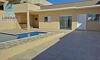 Imagem 2: Casa Portal Ville Azáleia - Boituva/SP