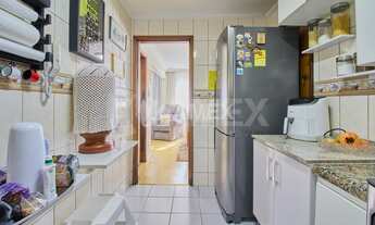 Imagem 7: Curitiba - Apartamento Padrão - Novo Mundo