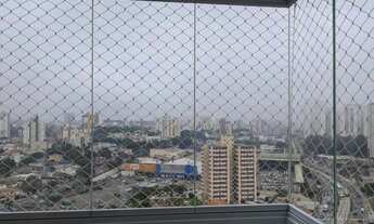 Imagem 4: Apartamento para Venda em Santo André, Vila Scarpelli, 2 dormitórios, 2 suítes, 3 banheiro