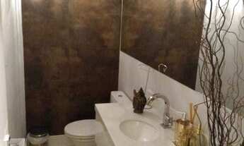 Imagem 7: Apto de 03 dorms- Sacada Gourmet- 02 Vagas- Lazer Completo