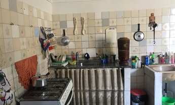 Imagem 7: Casa com barracões