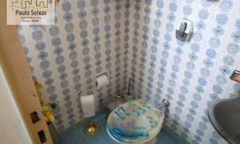 Imagem 3: Sala para alugar, 240 m² por R$ 5.500,00/mês - Itaim Bibi - São Paulo/SP