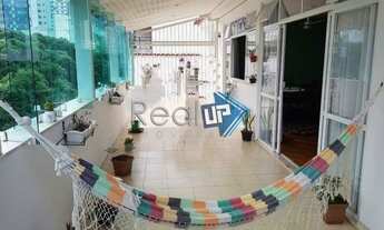 Imagem 2: RIO DE JANEIRO - Apartamento Padrão - Botafogo Botafogo