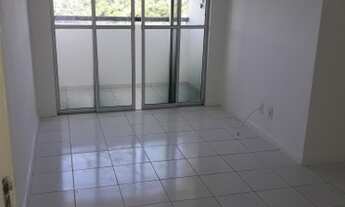Imagem 2: Apartamento para VENDA, com 60 m2 com 2 quartos em Pernambués - Salvador - BA