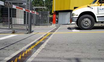 Imagem 4: Galpão para alugar, 2000 m² por R$ 46.000,00 - Tamboré - Barueri/SP