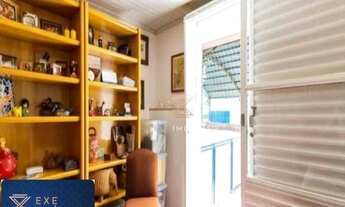 Imagem 7: Casa com 3 dormitórios à venda, 100 m² por R$ 958.000 - Vila Mariana - São Paulo/SP