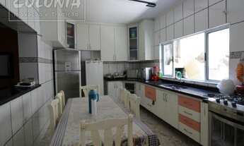 Imagem 5: São Caetano do Sul - Casa Padrão - Prosperidade