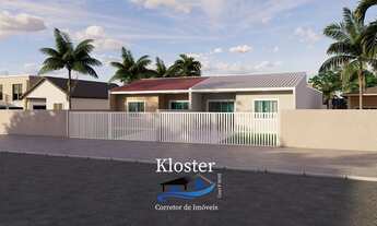 Imagem 2: Casa a Venda com Suíte e Piscina Pontal do Paraná