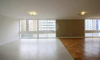 Imagem 6: São Paulo - Apartamento Padrão - HIGIENÓPOLIS