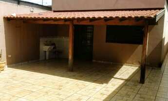 Imagem 4: CASA - PARQUE DOS PINUS