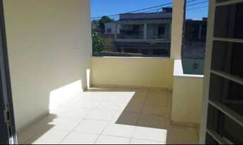 Imagem 2: Casa para venda com 450 metros quadrados com 6 quartos em Campo Grande - Rio de Janeiro