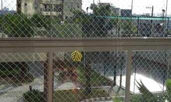 Imagem 2: Apartamento com 3 dormitórios à venda, 106 m² por R$ 1.170.000 - Santo Antônio - São Caeta