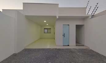 Imagem: Casa no Jardim Universitário