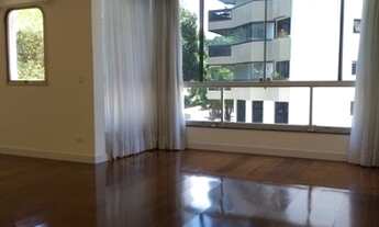 Imagem 4: SÃO PAULO - Apartamento Padrão - BROOKLIN PAULISTA