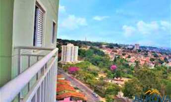 Imagem 1: Apartamento Residencial à venda, Jardim Uirá, São José dos Campos - AP6462