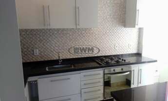 Imagem 4: Apartamento - Vossoroca - Votorantim