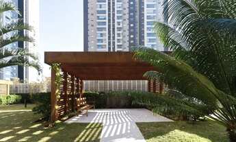 Imagem 2: Apartamento para venda com 167 metros quadrados com 3 quartos em Adalgisa - Osasco - SP