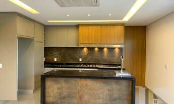 Imagem: São José do Rio Preto - Casa de Condomínio