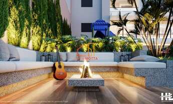 Imagem 6: Apartamento para Venda em Uberlândia, Tibery, 3 dormitórios, 3 suítes, 4 banheiros, 2 vaga