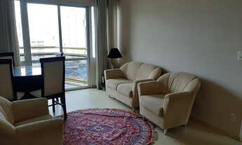 Imagem 2: CAMPINAS - Apartamento Padrão - Bosque