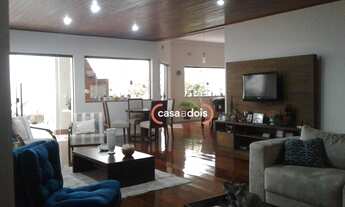 Imagem 3: Casa clássica e muito aconchegante em uma localização privilegiada