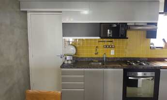 Imagem 4: Apartamento Venda ,Duas suítes 85 m² , Duas vagas Cobertas, localização excelente, em Ca