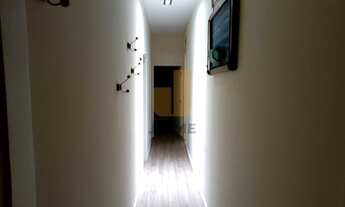 Imagem 7: Apartamento padrão com 3 dormitórios sendo 1 suite e 1 vaga