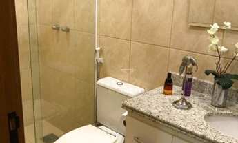 Imagem 3: Apartamento com 3 dormitórios à venda, 115 m² por R$ 799.000 - Recreio dos Bandeirantes