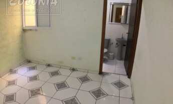 Imagem 7: Santo André - Apartamento Padrão - Vila Eldízia