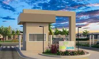 Imagem 4: RNI Altos dos Jerivás - 42m², com 1 à 2 Dorm - Areal/RS