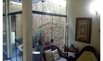 Imagem 5: SOBRADO 3 DORMITÓRIOS- 3 SUÍTES - 4 VAGAS NO JARDIM MORINGÁ !!